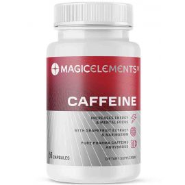 Magic Elements Caffeine