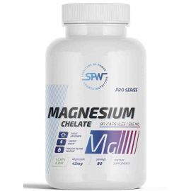 Magnesium Chelate + B6