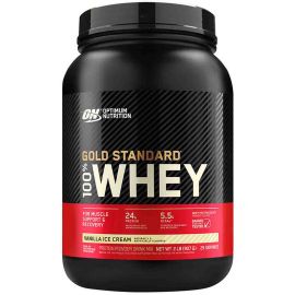 100% Whey Protein Gold Standard