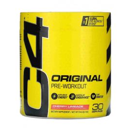 C4 Original Explosive