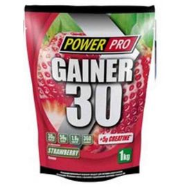 Power Pro Gainer 30