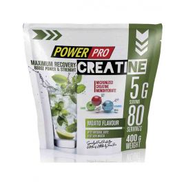 Creatine Maximum Recovery Power Pro