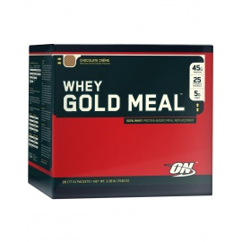 Whey Gold Meal от Optimum