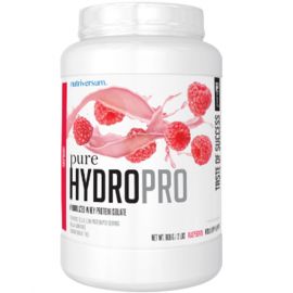 PurePRO HydroPro от Nutriversum