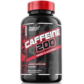 Lipo 6 Caffeine от Nutrex