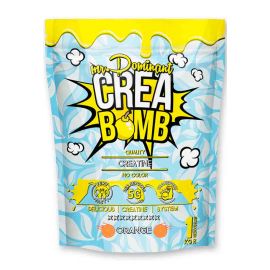 Crea Bomb