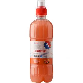 Fitness Water L-Carnitine