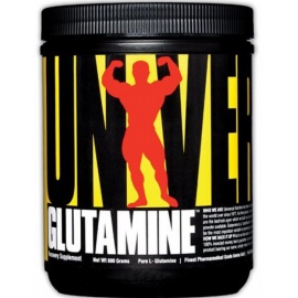 Universal Nutrition Glutamine 600 г