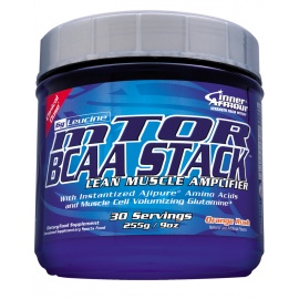 Inner Armour mTOR BCAA Stack