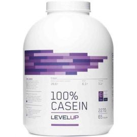 LevelUP 100% Casein