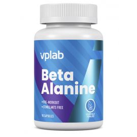 Beta Alanine VPLab
