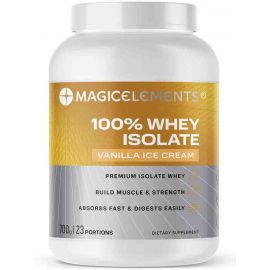 100% Whey ISO