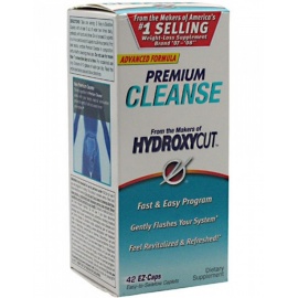 Hydroxycut Premium Cleanse