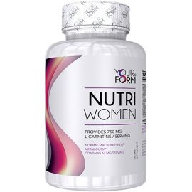 Nutri Women от Nutriversum