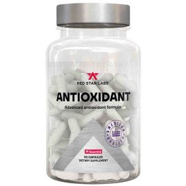 Red Star Labs Antioxidant