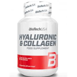 Hyaluronic Collagen