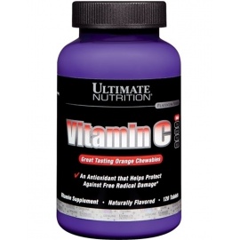 Vitamin C от Ultimate