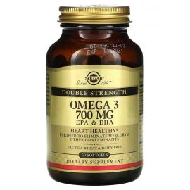 Solgar Omega 700 мг