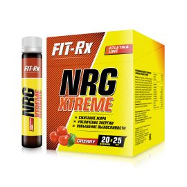 NRG Xtreme от FIT-Rx