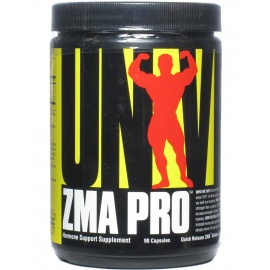ZMA Universal Nutrition