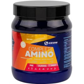 Complete Amino