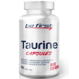Taurine Be First