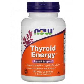 Thyroid Energy