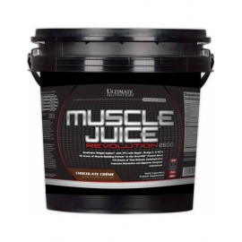 Muscle Juice Revolution от Ultimate