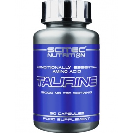 Taurine Scitec Nutrition
