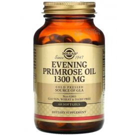 Evening Primrose Oil 1300 мг