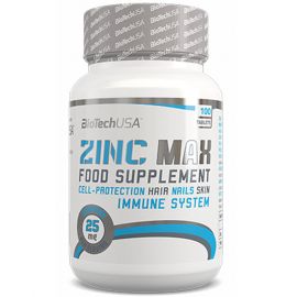 Zinc max от BioTech USA