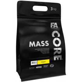 Mass Core от Fitness Authority