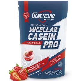 Casein Pro от Geneticlab Nutrition