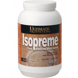 Isopreme Ultimate